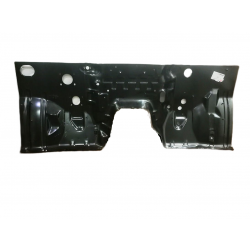 Suzuki Samurai bulkhead...