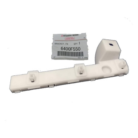 Protezione paraurti destra anteriore Lancer 20007- 6400F550