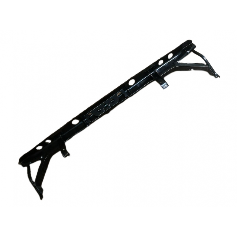 Beam, rear bumper reinforcement Suzuki Vitara 3D 71820-60A10