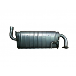 Suzuki Jimny end muffler...