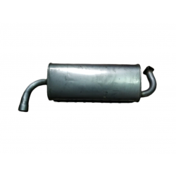 Suzuki Jimny end muffler 14300-84A02