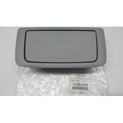 Bolsillo para gafas de sol Mitsubishi Outlander 13 7200B249HA