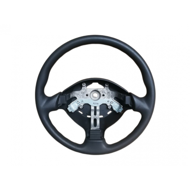 Suzuki Jimny steering wheel 48110-82H10-P4Z grey