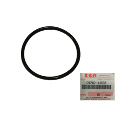 O-ring, uszczelka pompy wody Suzuki 2.4x39.5 09280-44008