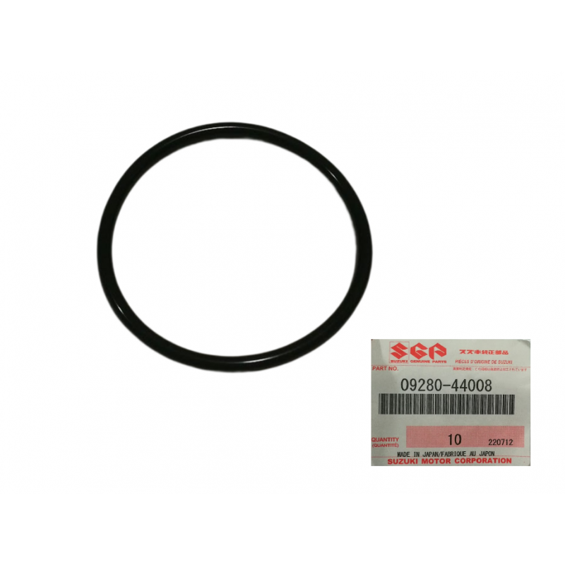 O-Ring, Suzuki Wasserpumpendichtung 2,4x39,5 09280-44008