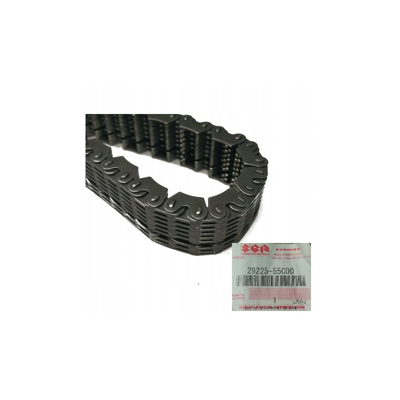 Reducer chain, transfer case Original Jimny 1.3 1.5 29225-55C00