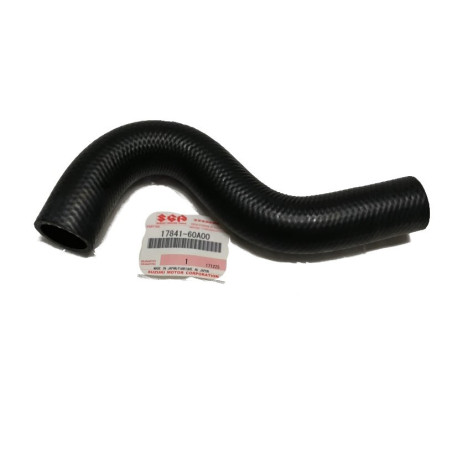 Upper Radiator Water Hose 1.3 1.6 Suzuki Vitara Samurai 17841-60A00
