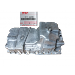 Suzuki Grand Vitara II 2.4 engine oil pan 11511-78K01