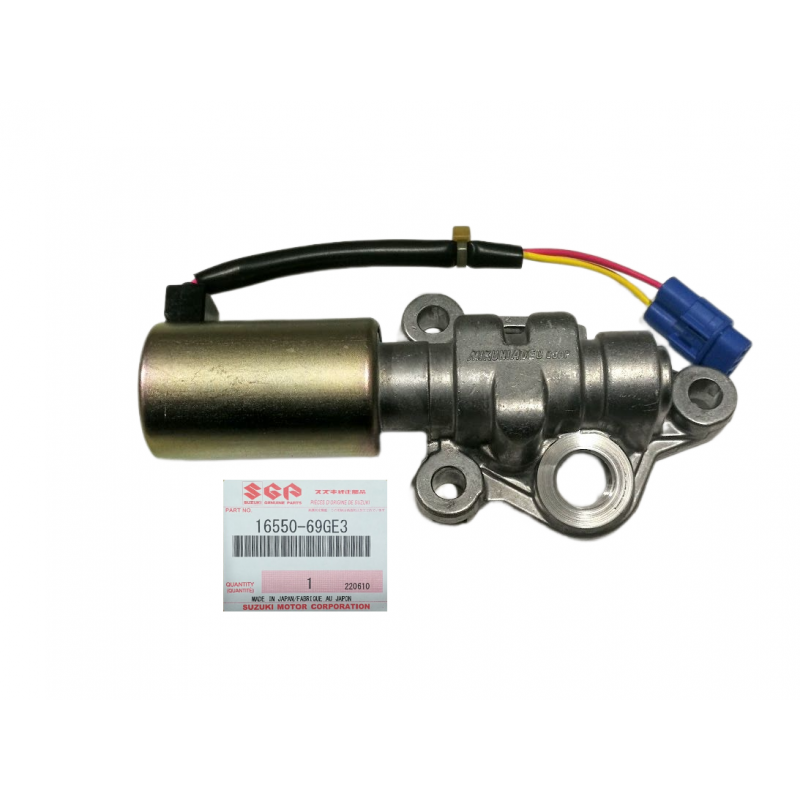 Suzuki 16550-69GE3 VVT regulačný ventil oleja