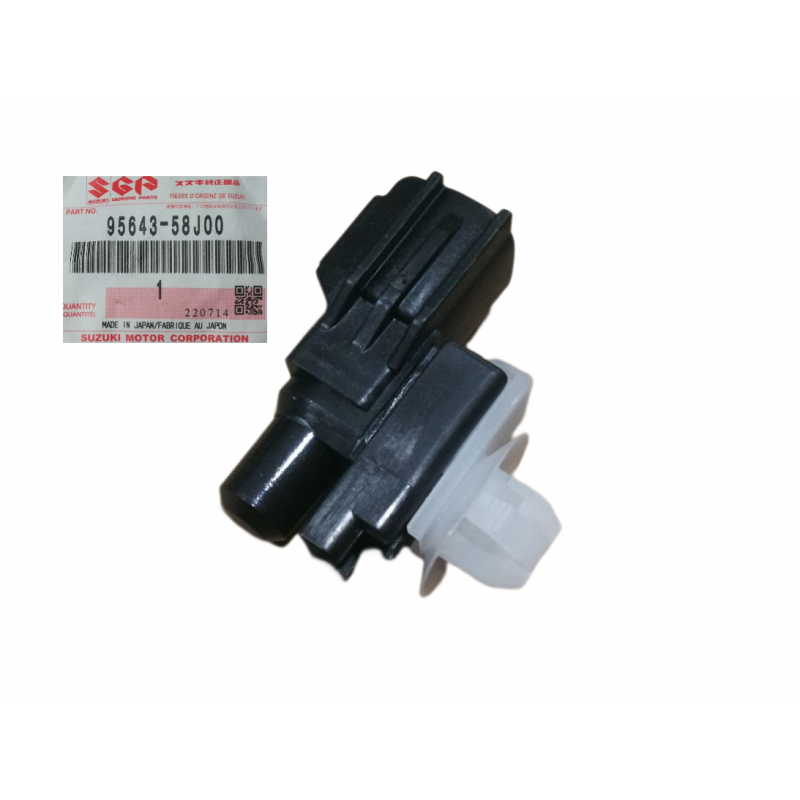 Suzuki Grand Vitara Kizashi Swift SX4 temperature sensor 95643-58J00