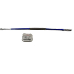 Cable bowden control ventilación lancer 07 oem MR513273