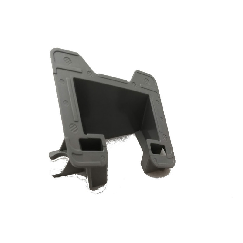 Supporto lavavetri faro sinistro asx 8264A153