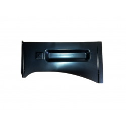 Panel de suelo trasero izquierdo Suzuki Samurai 62113-80000