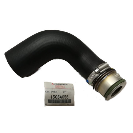 Conducto tubo turbina intercooler outlander 1505A056