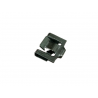 Suzuki Samurai clip de garniture de vitre de porte 78991-78001