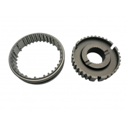 Schalthebel, Synchronisierung 1/2 Gang Suzuki Jimny Samurai 24400-83002