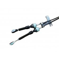 Suzuki Vitara SX4 S-Cross gearbox cables 28300-62M01