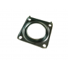 Suzuki Samurai soporte cojinete trasero 53821-80040