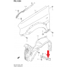 Right wheel arch cap Suzuki Jimny 72483-57M00