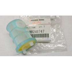Filter, Kraftstoff im Tank Mitsubishi pajero l200 MB248747