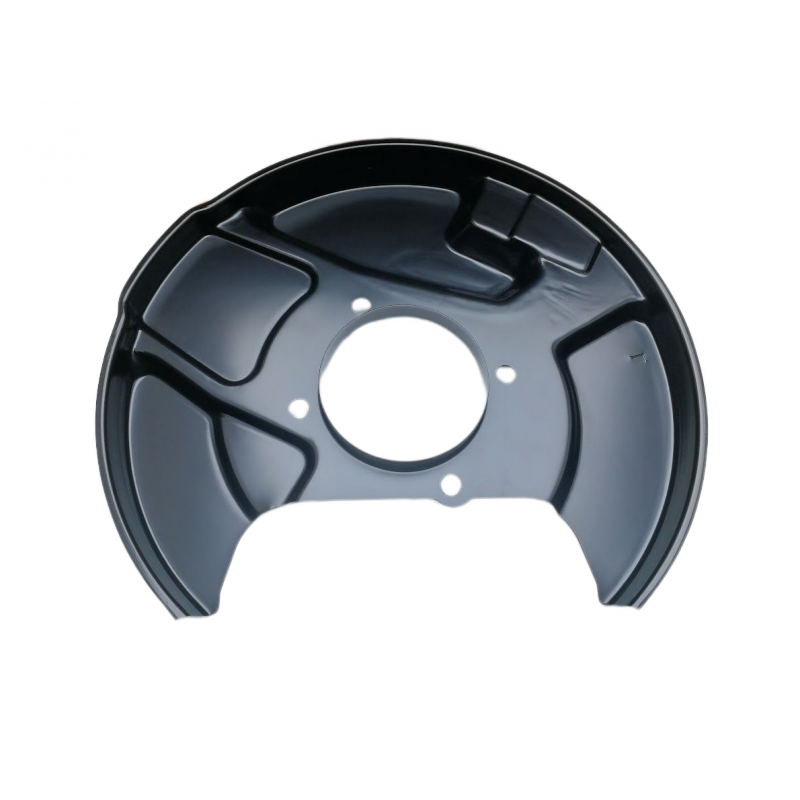 Brake disc cover left Suzuki Vitara 55222-56B10