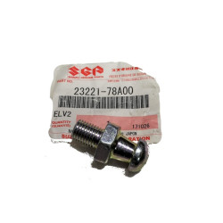 Soporte, tornillo patín de embrague Suzuki Grand Vitara Jimny 23221-78A00