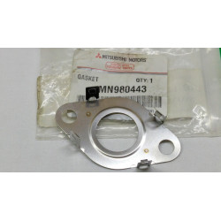 Mitsubishi Gasket Seal OEM Original Part MN980443