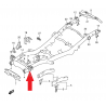 Bracket, body mount Suzuki Jimny 57320-84A10