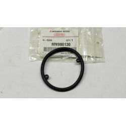 O-Ring, Motorkühler Mitsubishi Lancer Outlander Grandis 2. MN980130