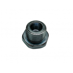 Suzuki Samurai reducer cap 29945-80050