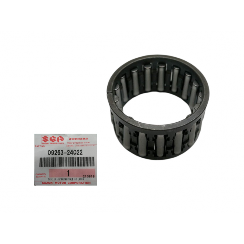 Suzuki Vitara Grand Vitara needle roller bearing 09263-24022