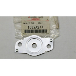 Dichtung, AGR-Rohr Mitsubishi 1582A277
