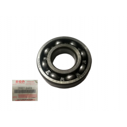 Suzuki Jimny reducer...