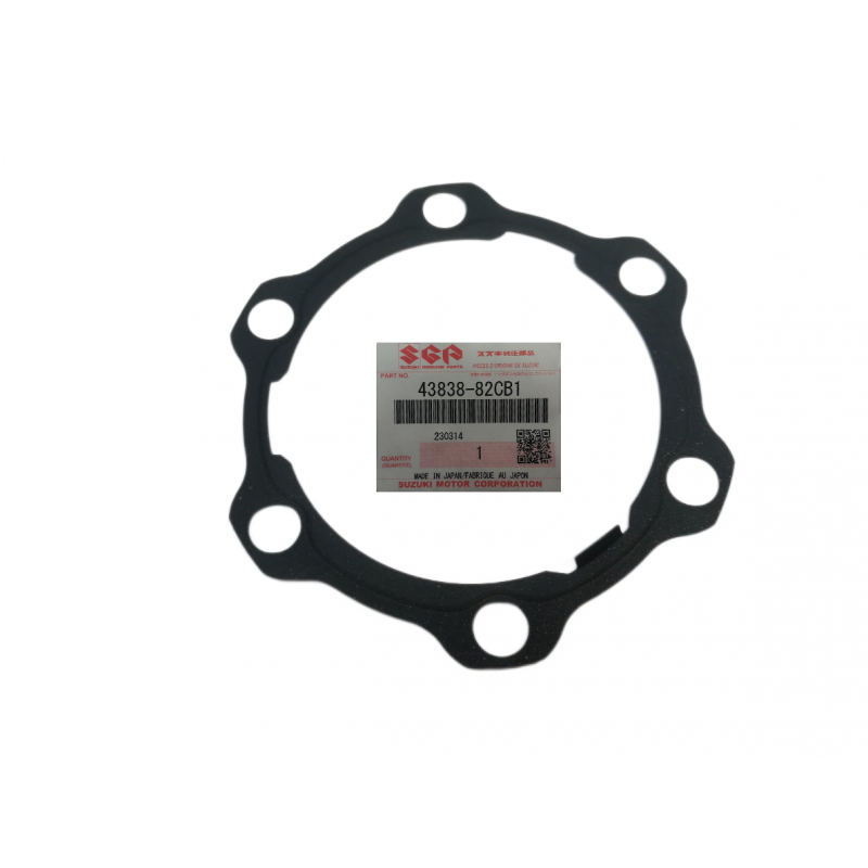 Guarnizione frizione ruota Suzuki Jimny 43838-82CB1