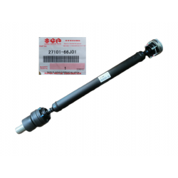 Front driveshaft Original...