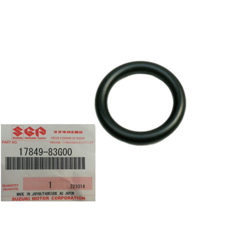 Suzuki O-Ring 17849-83G00