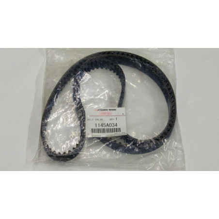 Courroie de distribution pajero sport outlander 3.0 1145A034