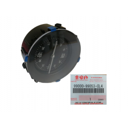 Kenji centre console watch Suzuki Vitara 2015- 99000-99053-CL4