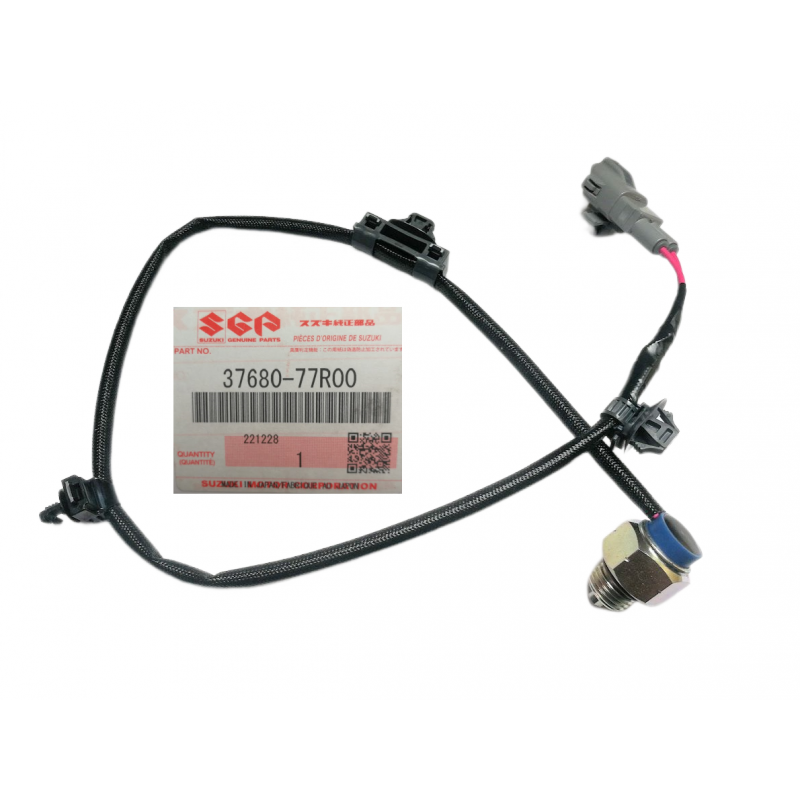 Suzuki Jimny 2018- 37680-77R00 reducer box sensor