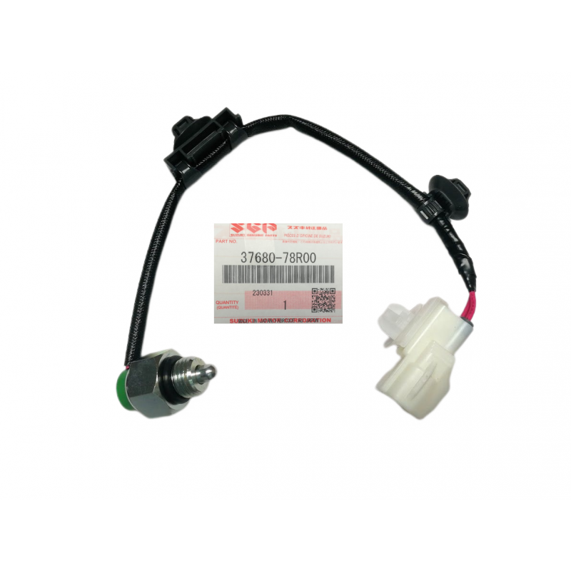 Suzuki Jimny 2018- 37680-78R00 sensor reductor