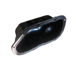 Suzuki Grand Vitara V6 oil pan 11520-85F10