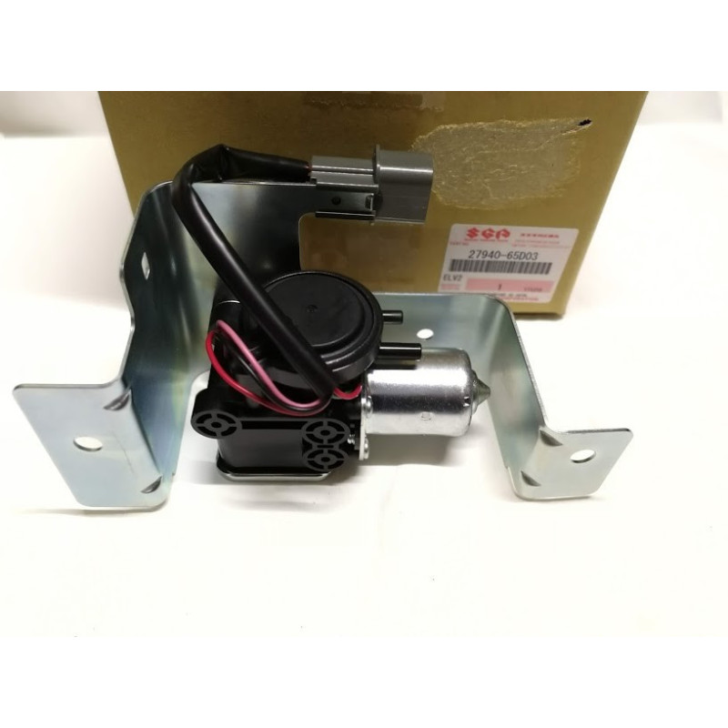 Vorderachsantrieb-Einschaltpumpe Suzuki Grand Vitara 27940-65D03