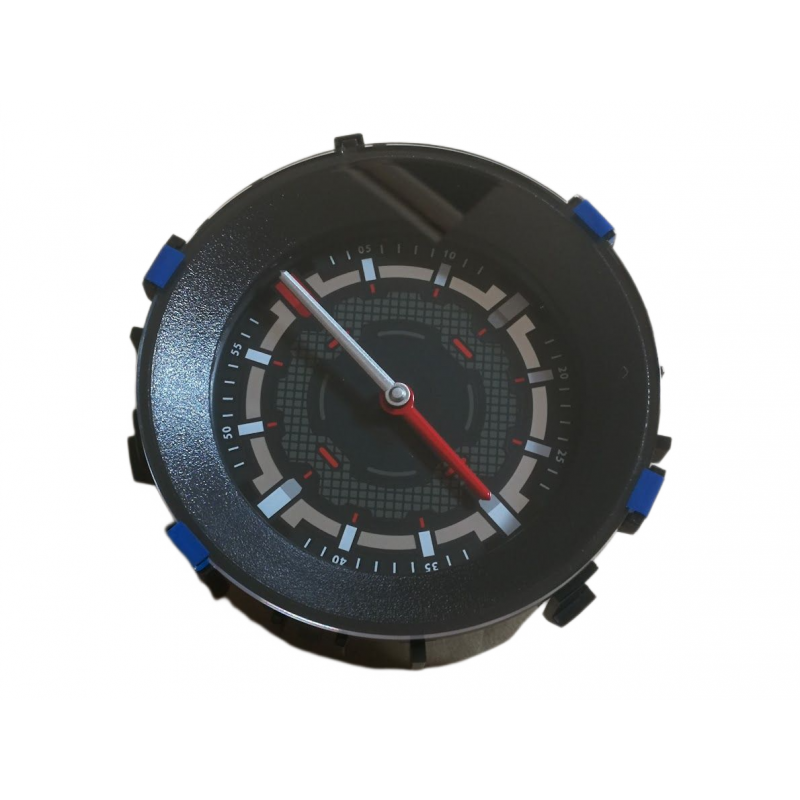 Reloj consola central Suzuki Vitara III 2015- 9921F-86R00