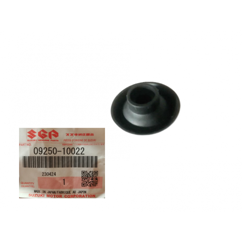 Capuchon de cadre Suzuki Jimny 09250-10022