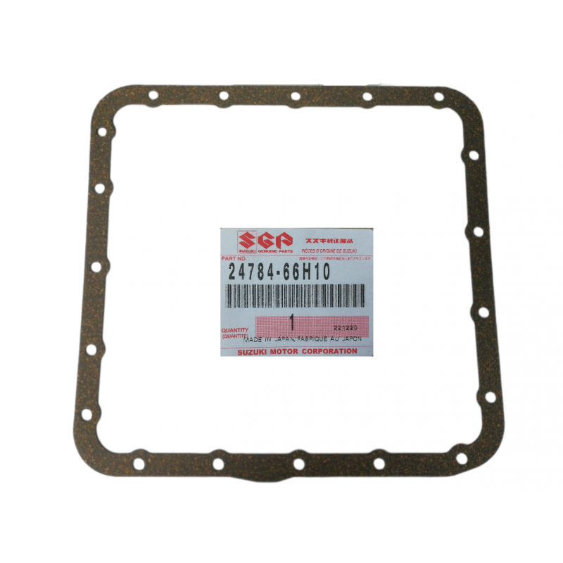 Suzuki Jimny gearbox gasket 24784-66H10