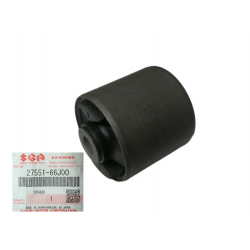 Suzuki Grand Vitara II drive axle bushing 27551-66J00