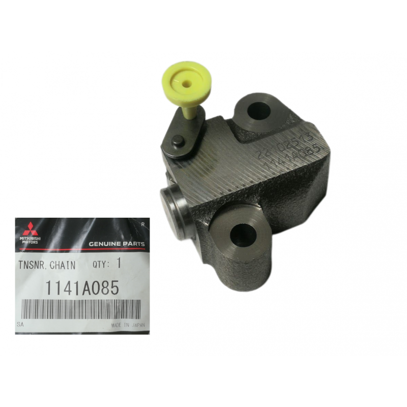 Mitsubishi timing belt tensioner 1141A085