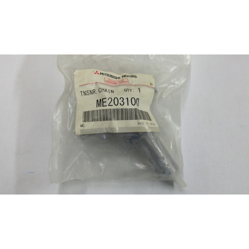 Timing Belt Tensioner Pajero 3.2 DiD ME203100