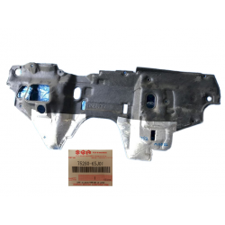 Suzuki Grand Vitara II insonorisation de la cloison 75280-65J01