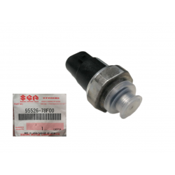 Suzuki air conditioning pressure sensor 95526-78F00